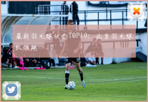最新羽毛球状态TOP10：北京羽毛球队领跑